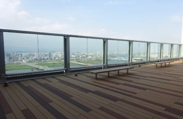 共用施設