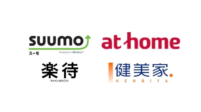 ブランズタワー梅田Ｎｏｒｔｈの大手ポータルサイトに掲載