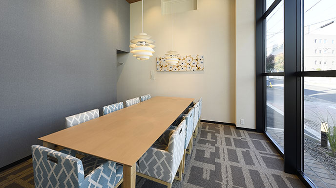 梅田マンションプラザ