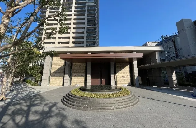 中古物件購入